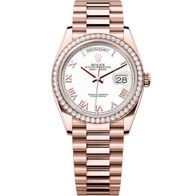 Rolex Oyster Perpetual Day-Date 36mm