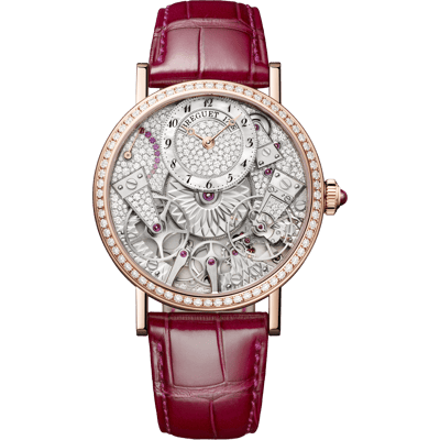 Breguet Tradition Limited Edition 37mm