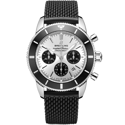 Breitling Superocean Heritage Chronograph 44mm