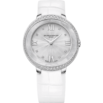 Baume &amp;amp; Mercier Promesse 34mm