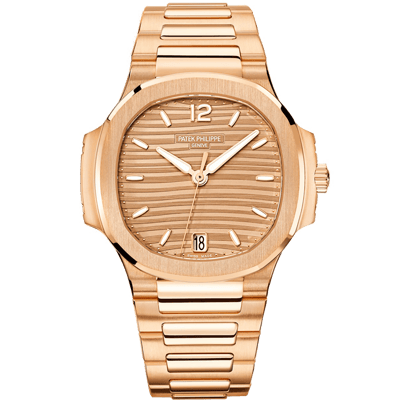 Patek Philippe Nautilus 35mm