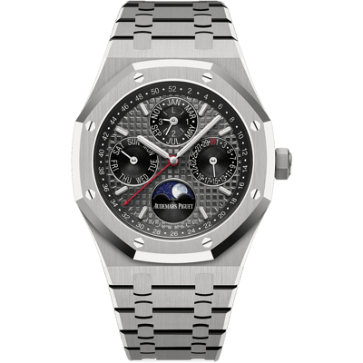 Audemars Piguet Royal Oak Perpetual Calendar China Limited Edition 41mm