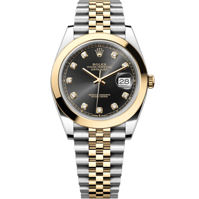 Rolex Oyster Perpetual Datejust 41mm