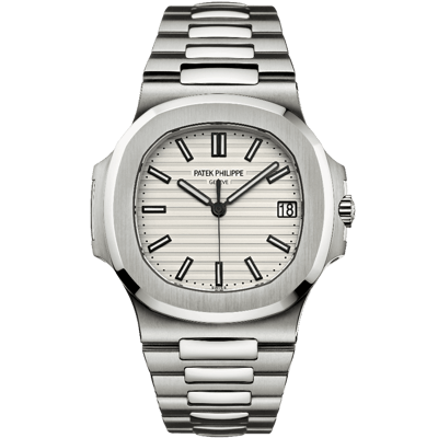 Patek Philippe Nautilus 40mm