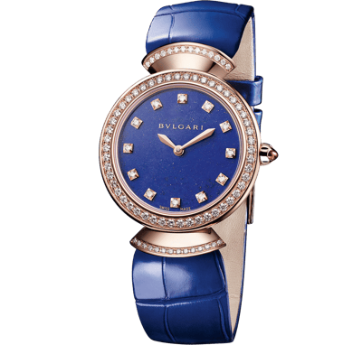 Bulgari Diva's Dream 30mm