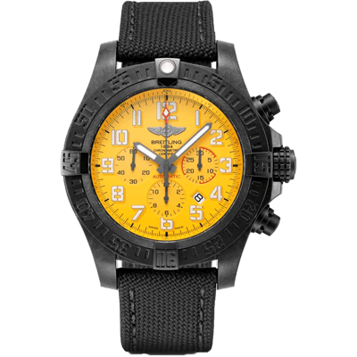 Breitling Avenger Hurricane 50 mm