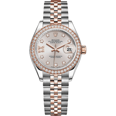 Rolex Oyster Perpetual Datejust 28mm