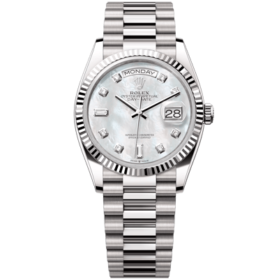 Rolex Oyster Perpetual Day-Date 36mm