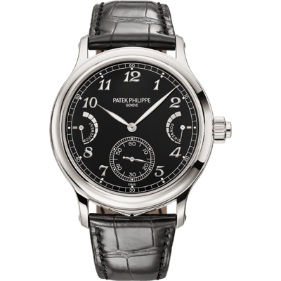Patek Philippe Grand Complications Grande and Petite Sonnerie Minute Repeater 45mm