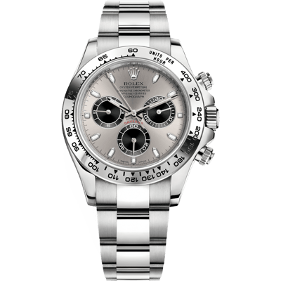 Rolex Oyster Perpetual Cosmograph Daytona 40mm