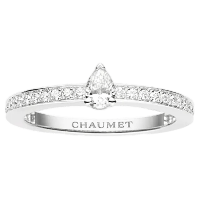 Chaumet Jos&eacute;phine Eclat D'&eacute;ternit&eacute; Ring