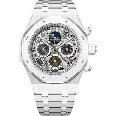 Audemars Piguet Royal Oak Grande Complication Limited Edition 44mm