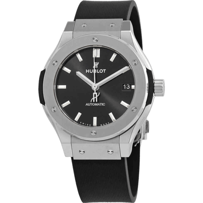 Hublot Classic Fusion Titanium 38mm