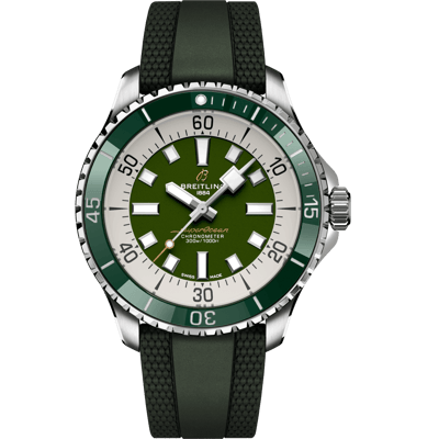 Breitling Superocean Automatic 44mm