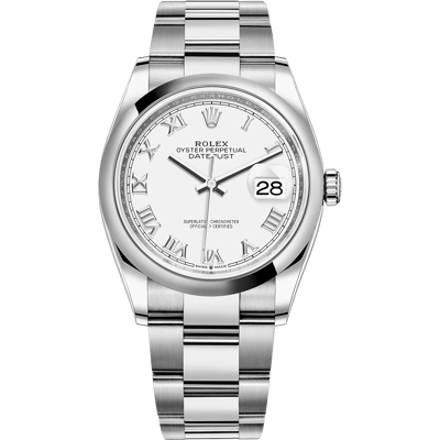 Rolex Oyster Perpetual Datejust 36mm