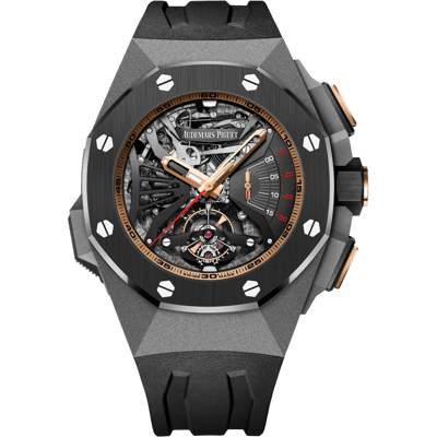 Audemars Piguet Royal Oak Concept Minute Repeater Supersonnerie Special Edition 44mm