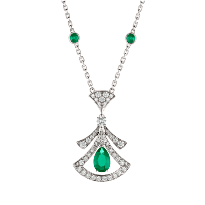 Bvlgari Diva's Dream Necklace