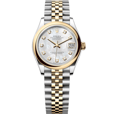 Rolex Oyster Perpetual Datejust 31mm