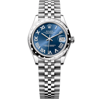 Rolex Oyster Perpetual Datejust 31mm