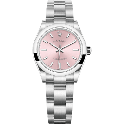 Rolex Oyster Perpetual 31mm