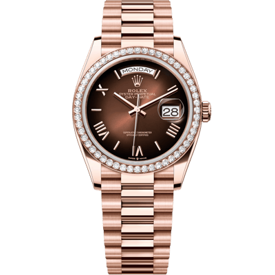Rolex Oyster Perpetual Day-Date 36mm