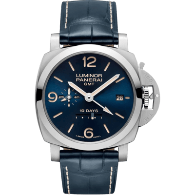 Panerai Luminor GMT 10 Days 44mm