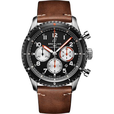 Breitling Aviator 8 Mosquito Chronograph 43mm