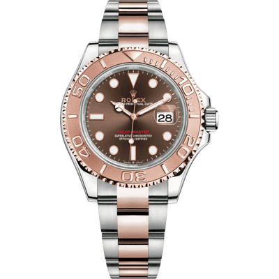 Rolex Oyster Perpetual Date Yacht-Master 40mm