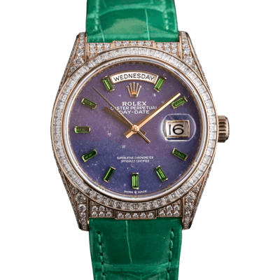 Rolex Oyster Perpetual Day-Date 36mm