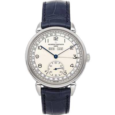 Vacheron Constantin Historiques Triple Calendrier 1942 40mm