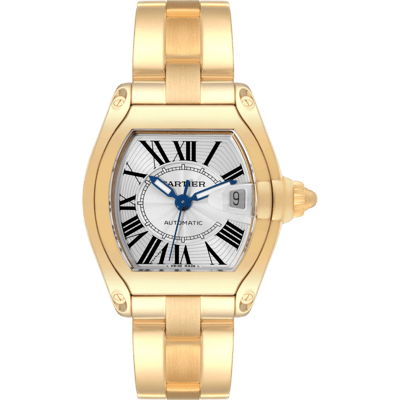 Cartier Roadster Large
