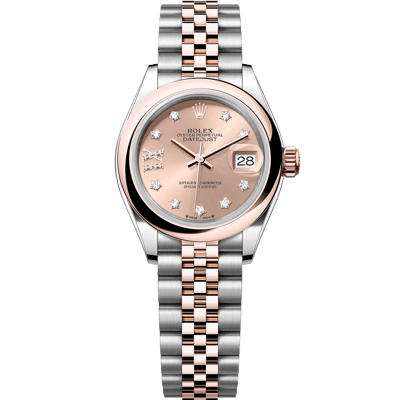 Rolex Oyster Perpetual Datejust 28mm