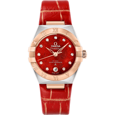 Omega Constellation 29mm