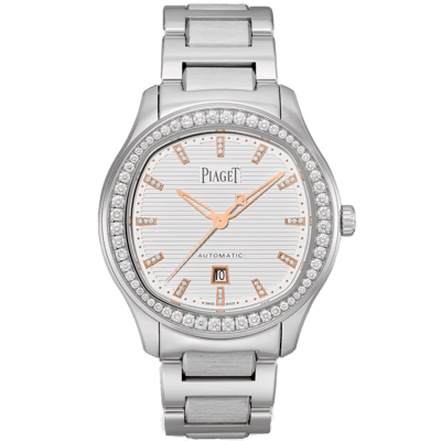 Piaget Polo Date 36mm