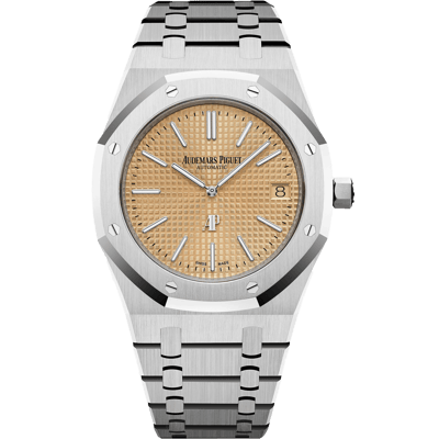 Audemars Piguet Royal Oak &quot;Jumbo&quot; Extra Thin 20th Anniversary 39mm