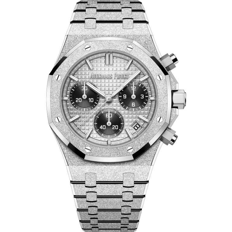 Audemars Piguet Royal Oak Selfwinding Chronograph Or (26240BC.GG.13...