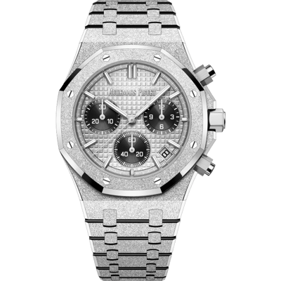 Audemars Piguet Royal Oak Chronograph 41mm