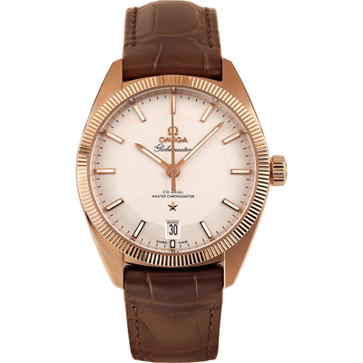 Omega Constellation Globemaster 39mm