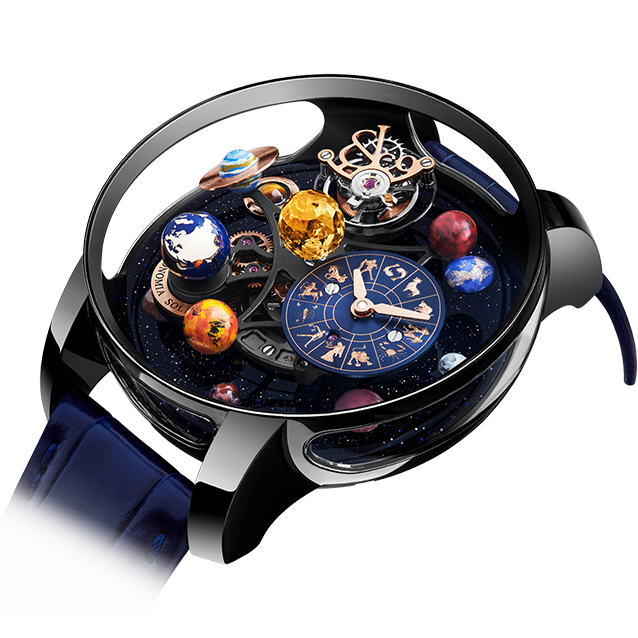 Astronomia solar best sale zodiac watch price