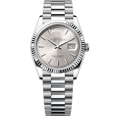 Rolex Oyster Perpetual Day-Date 36mm