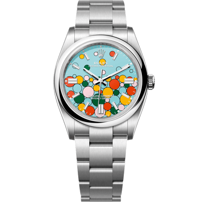 Rolex Oyster Perpetual 36mm