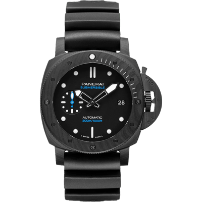 Panerai Submersible Carbotech 42mm