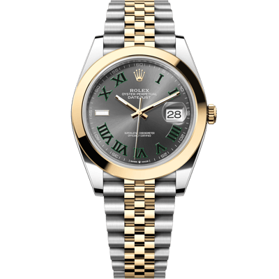 Rolex Oyster Perpetual Datejust 41mm