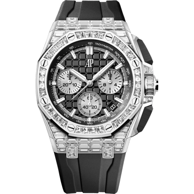 Audemars Piguet Royal Oak Offshore Selfwinding Chronograph 43mm