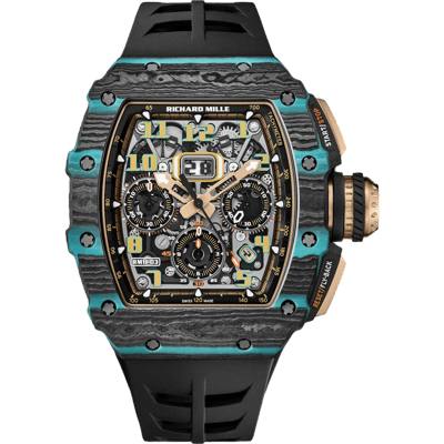 Richard Mille Montres - Boutique en ligne | Watches World