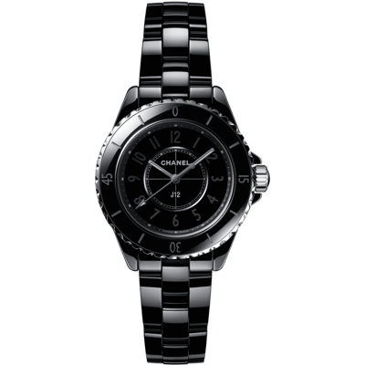 Chanel watches - Shop Online