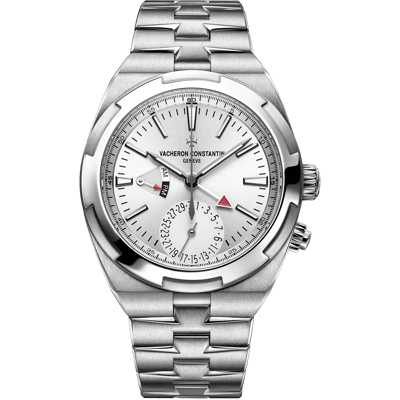 Vacheron Constantin Overseas Dual Time 41mm