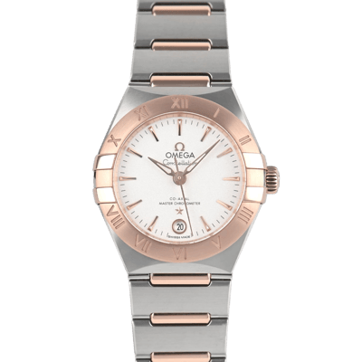 Omega Constellation 39mm