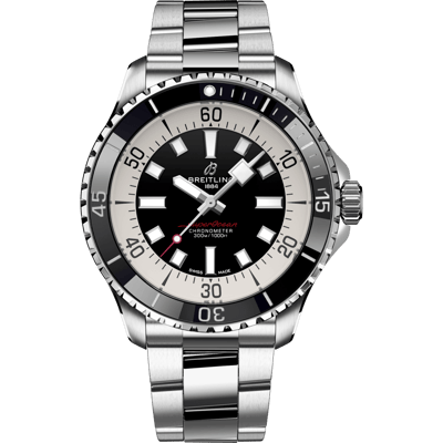 Breitling Superocean Automatic 44mm