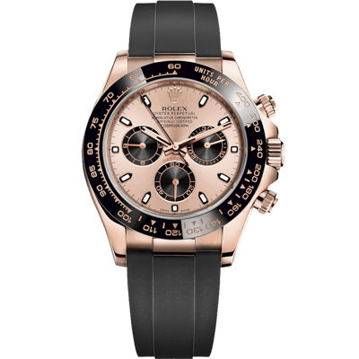 Rolex Oyster Perpetual Cosmograph Daytona 40mm